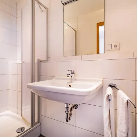 Altstadtloft Am Martinstor Apartment *