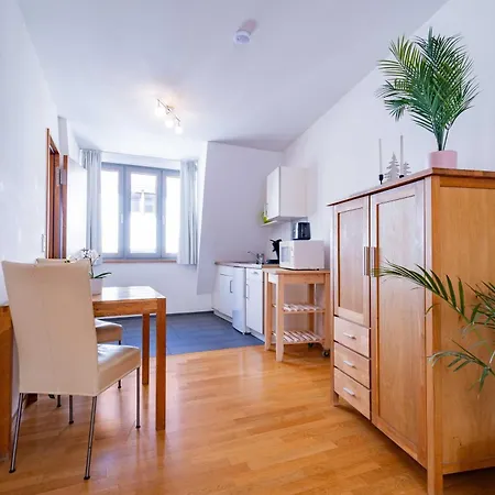 Altstadtloft Am Martinstor * Freiburg im Breisgau