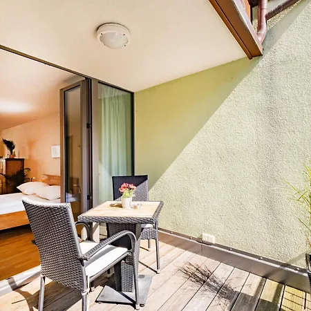 Apartment Altstadtloft Am Martinstor