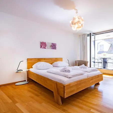 Apartment Altstadtloft Am Martinstor *