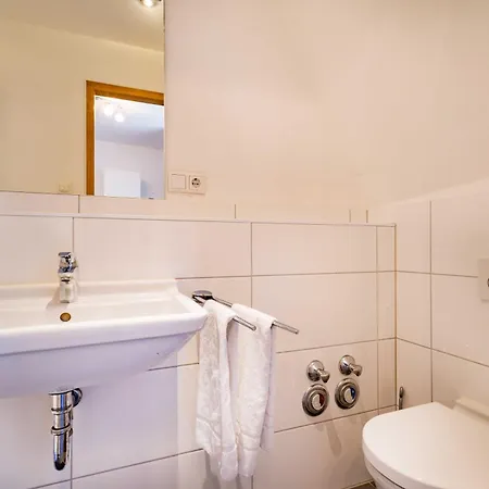 Altstadtloft Am Martinstor Apartment Freiburg im Breisgau