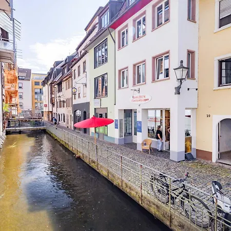 Apartment Altstadtloft Am Martinstor